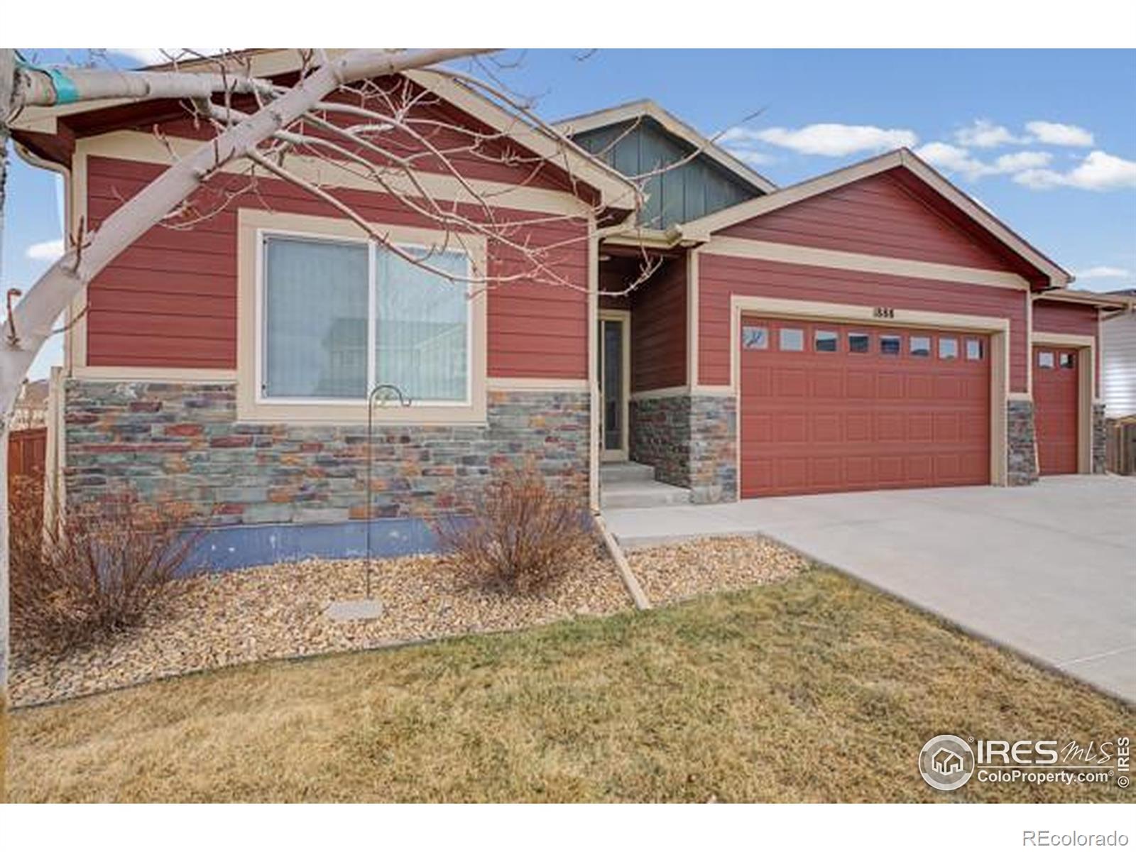 Hidden Valley Farm Severance Home | MLS #: 45678910518681888  Vista Plaza Street, Severance Beds: 4 Baths: 3 Price: $539,900