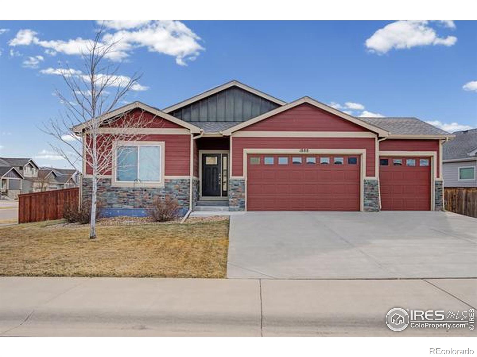 1888  Vista Plaza Street, severance&nbsp; House Search MLS Picture