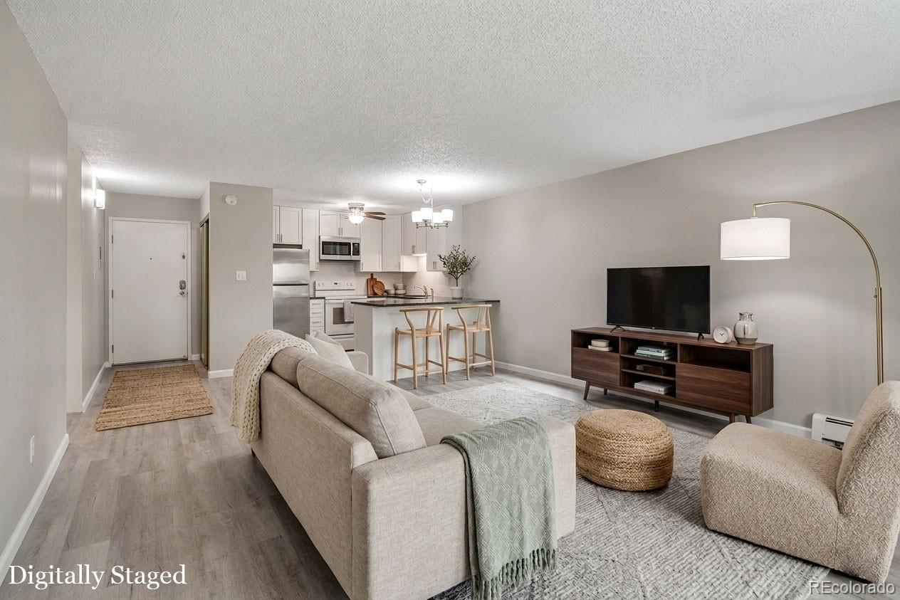 Morningside Denver Condo / Townhome | MLS #: 15471537040 E Girard Avenue 310, Denver Beds: 2 Baths: 2 Price: $288,000