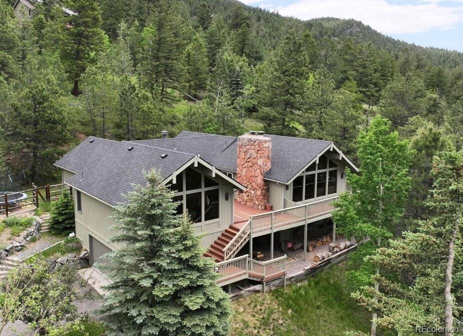 evergreen&nbsp; House Search Picture