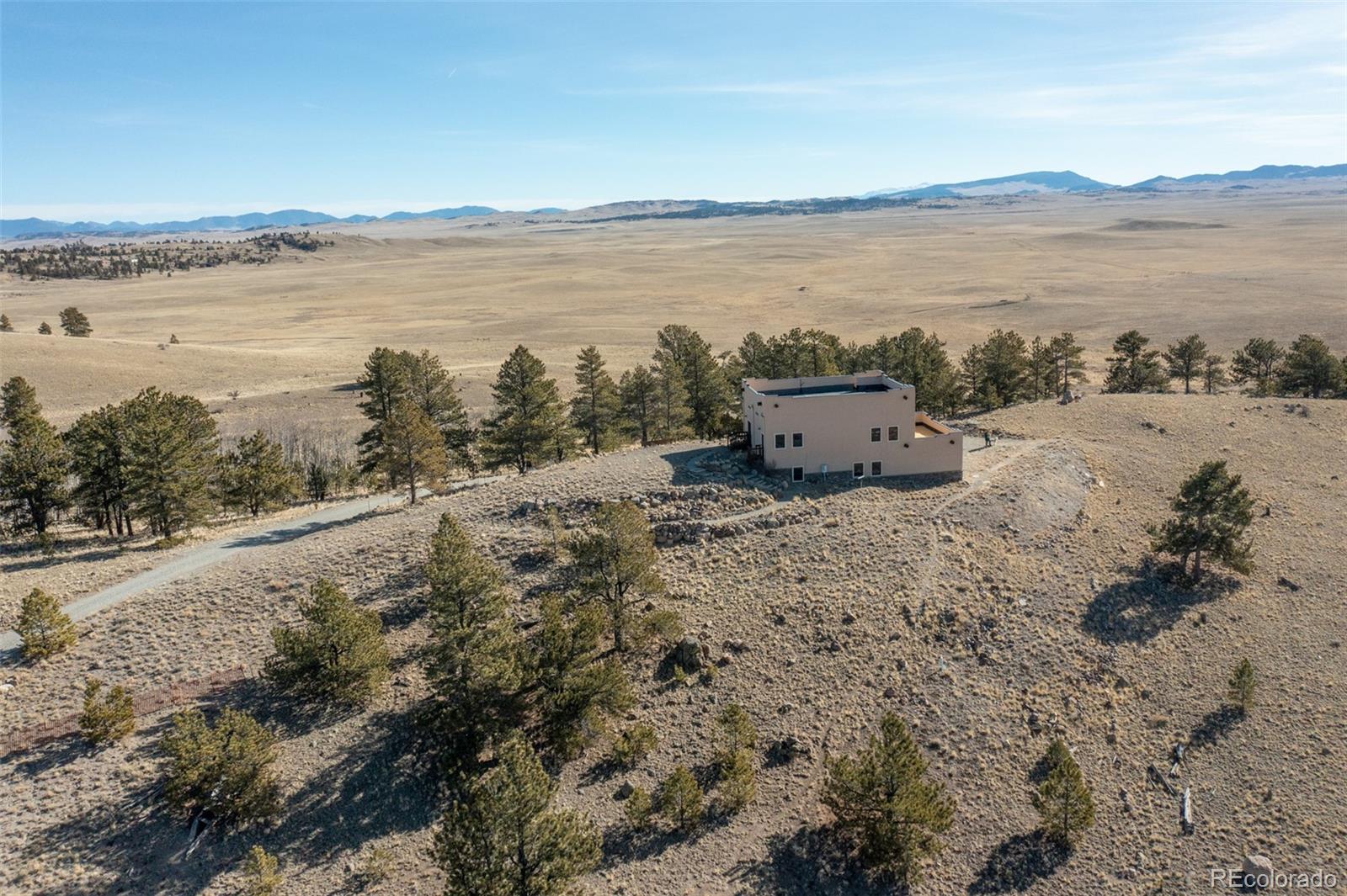 5675  Ranch Road, hartsel&nbsp; House Search MLS Picture