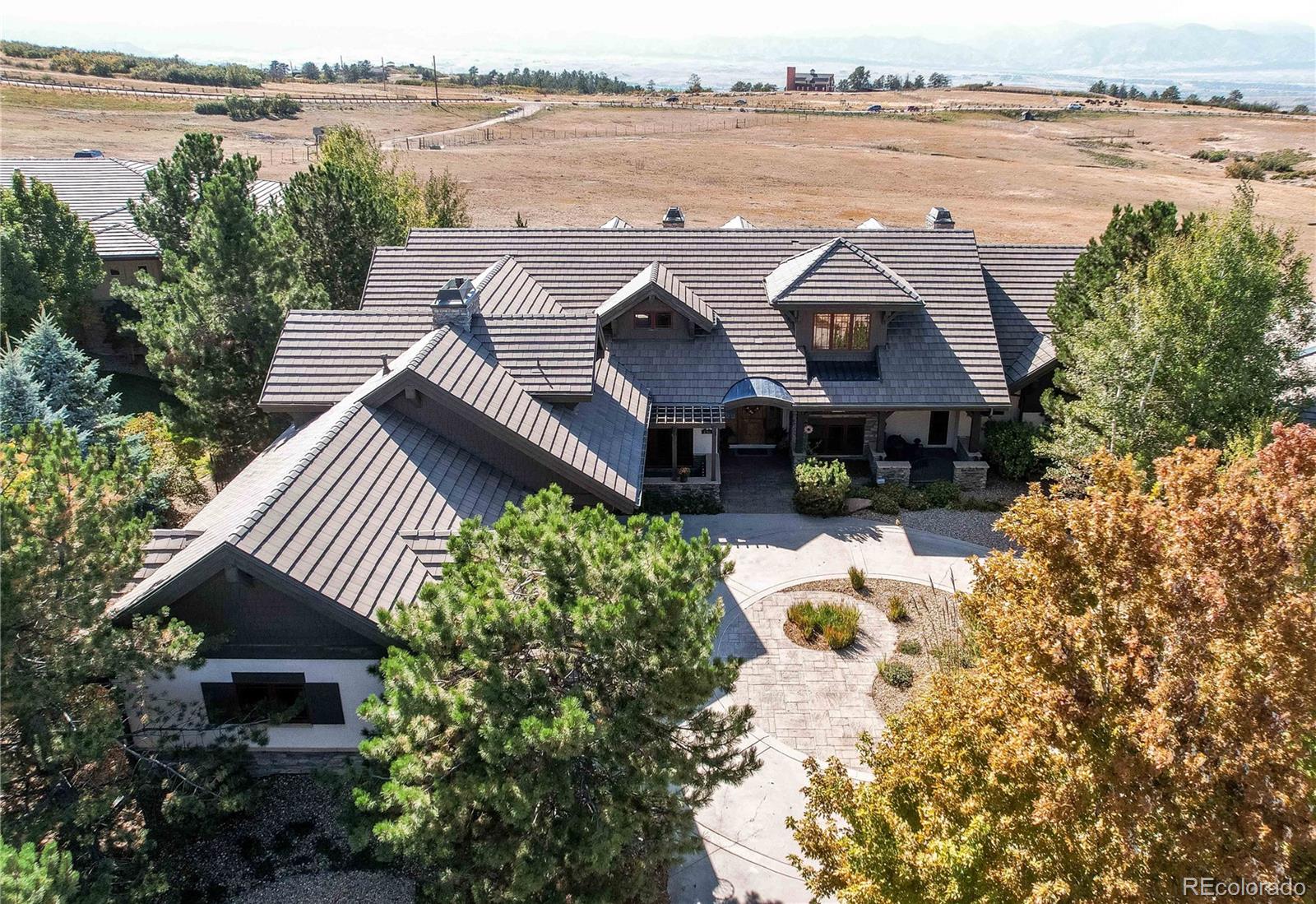 castle pines&nbsp; House Search Picture