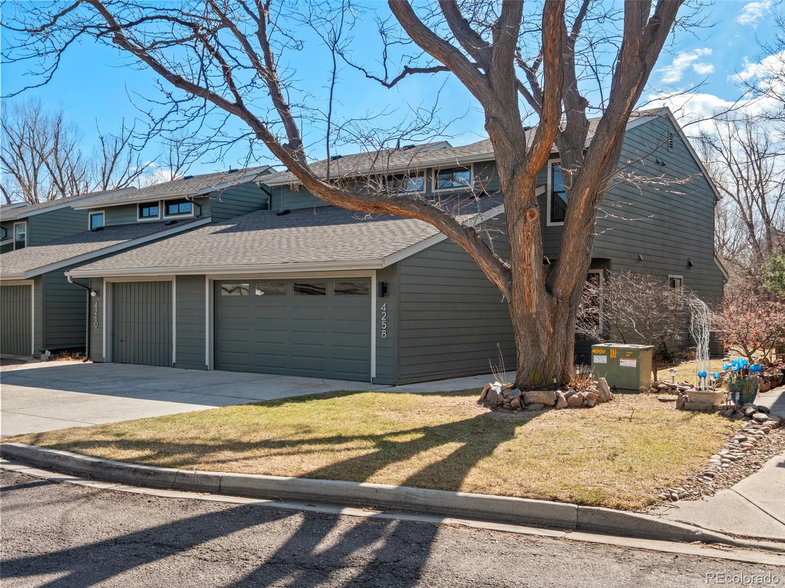  Boulder Home | MLS #: 38596204258  Corriente Place, Boulder Beds: 4 Baths: 3 Price: $734,900