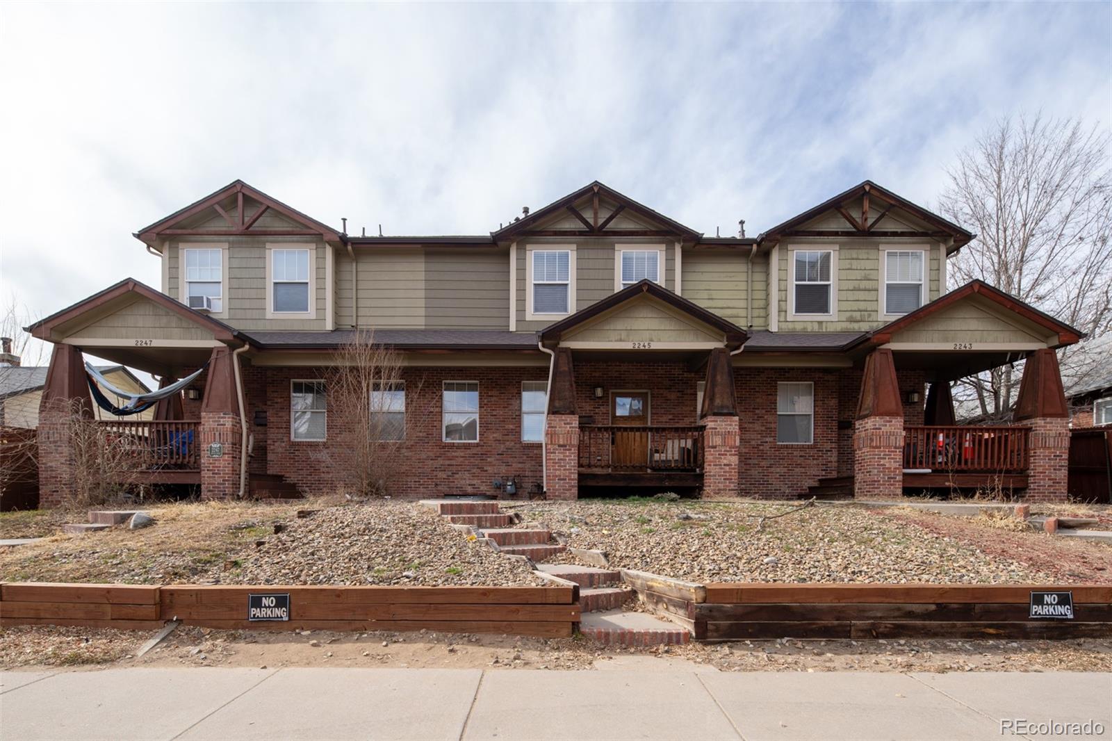 University Denver Home | MLS #: 34595642245 S High Street, Denver Beds: 5 Baths: 4 Price: $835,000