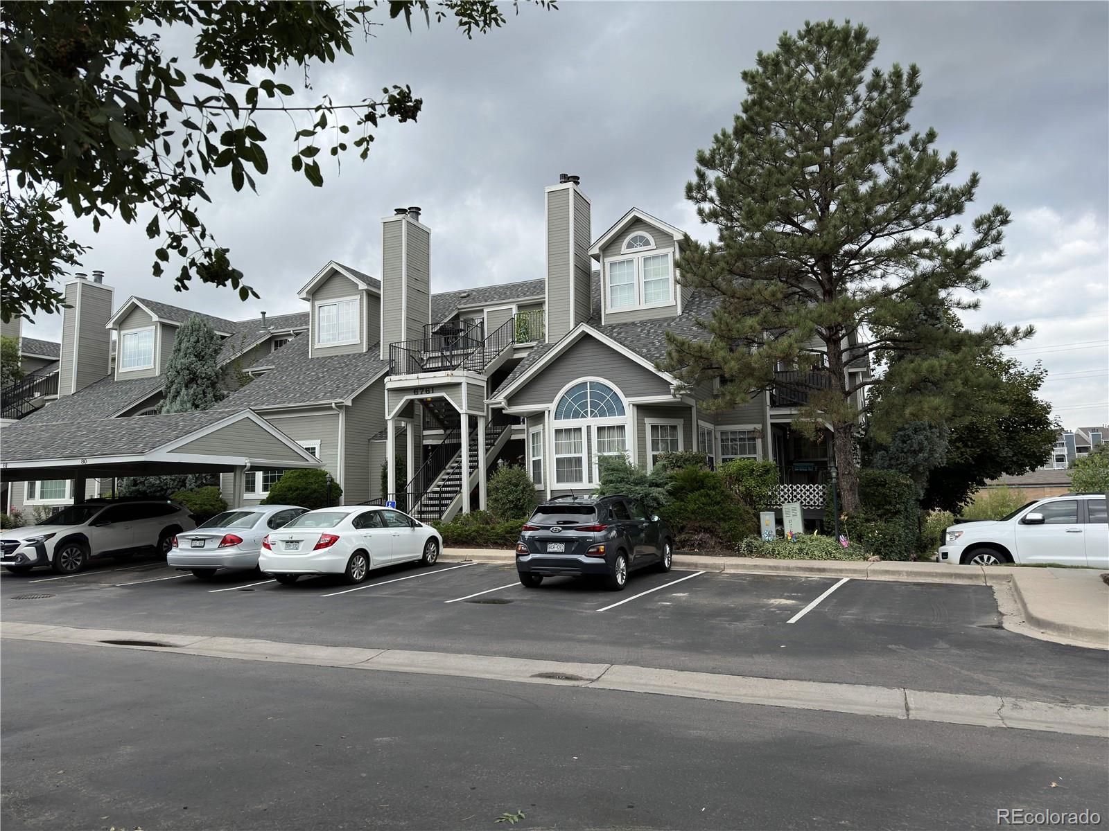centennial&nbsp; House Search Picture