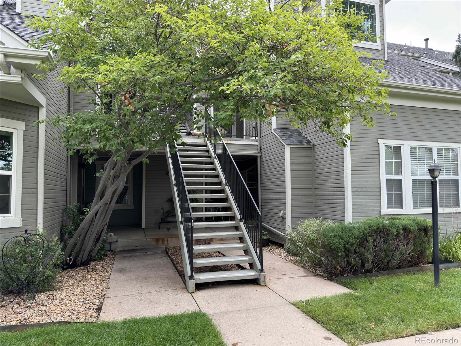 6761 S Ivy Way, centennial&nbsp; House Search MLS Picture