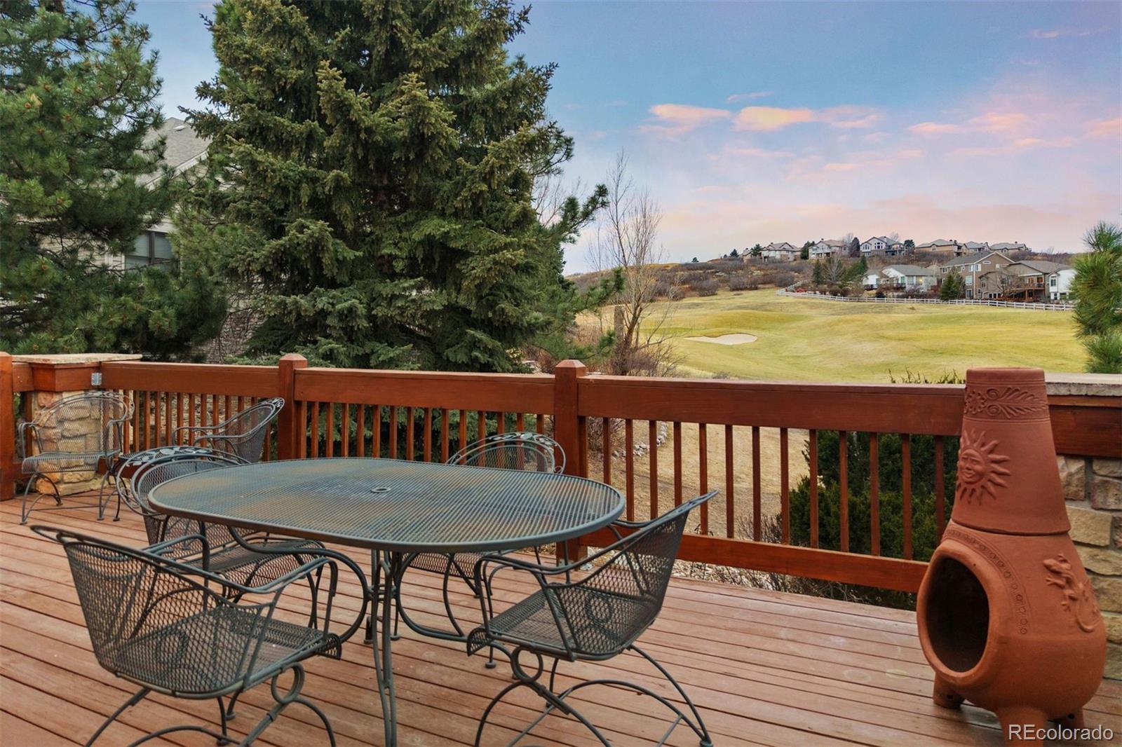 10  Roder Gate Lane, castle pines&nbsp; House Search MLS Picture