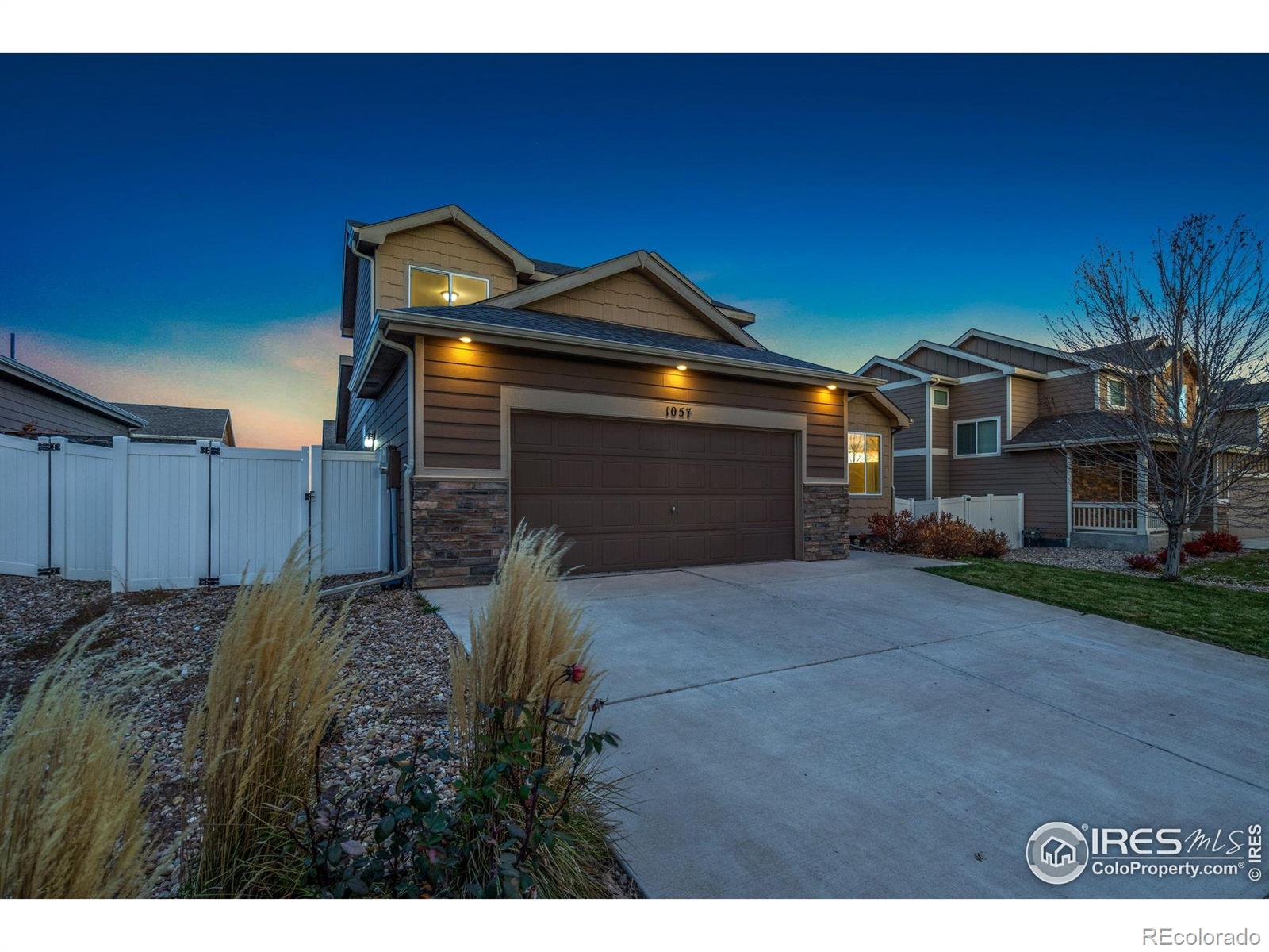 1057  Mt Oxford Avenue, severance&nbsp; House Search MLS Picture