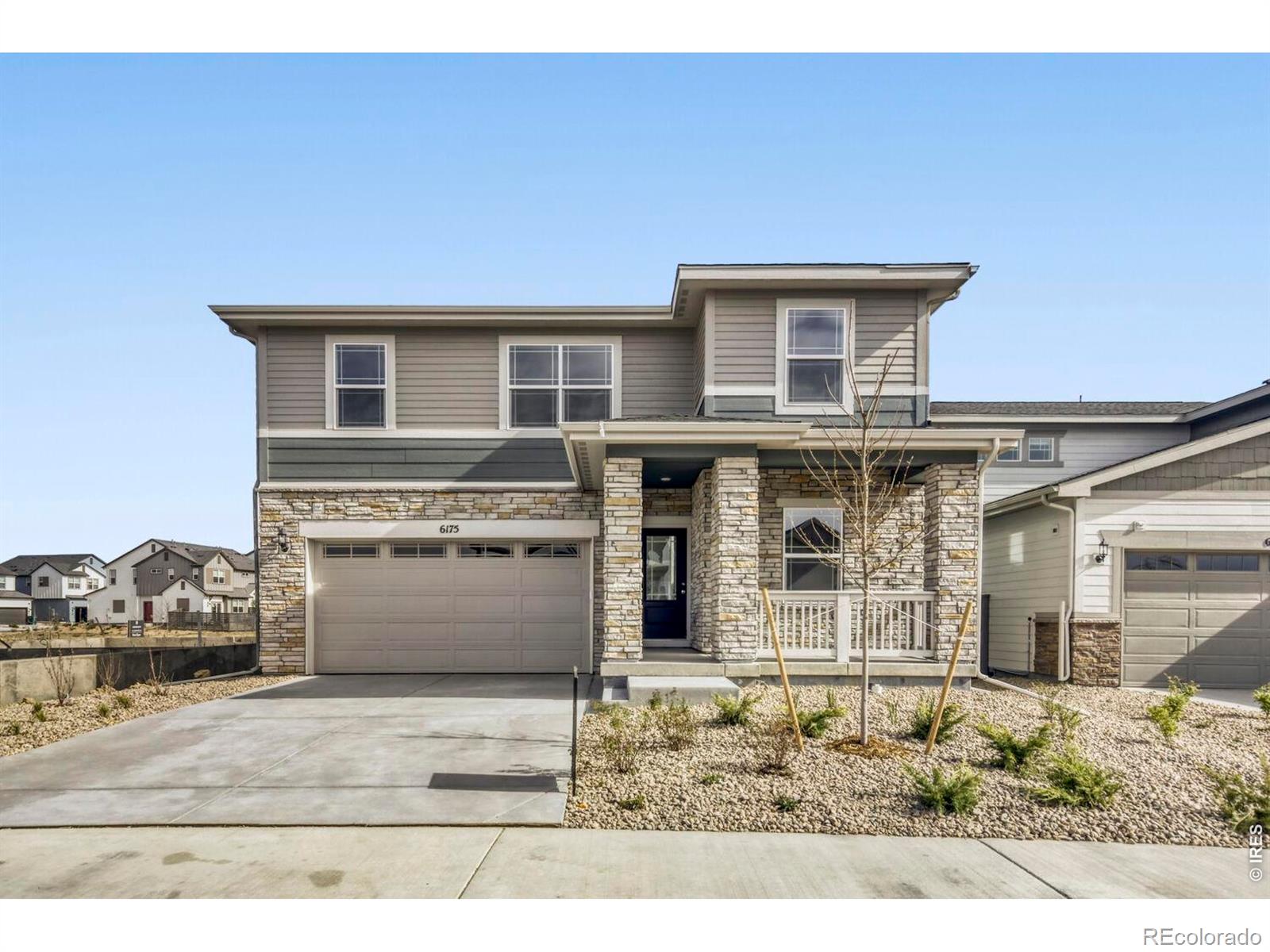 loveland&nbsp; House Search Picture