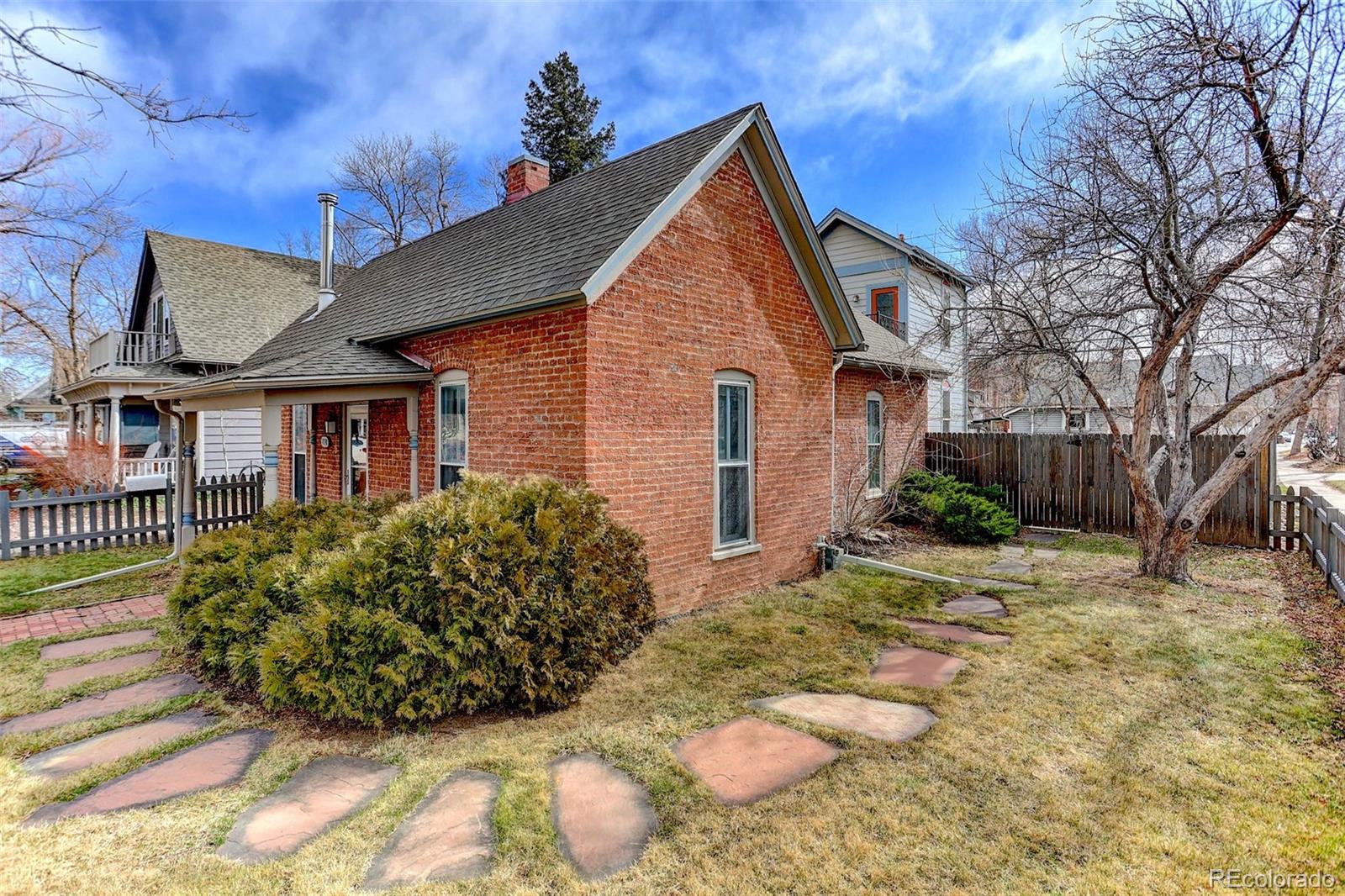 boulder&nbsp; House Search Picture