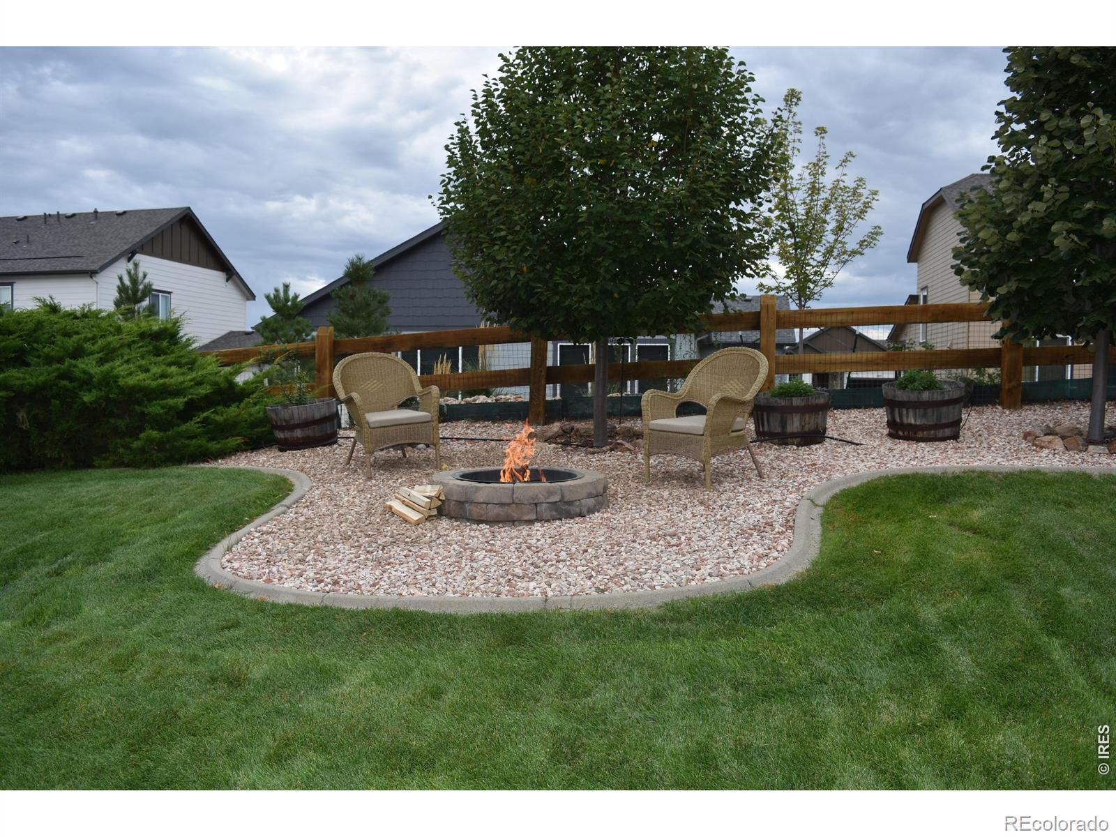 16821  Roberts Street, mead&nbsp; House Search MLS Picture