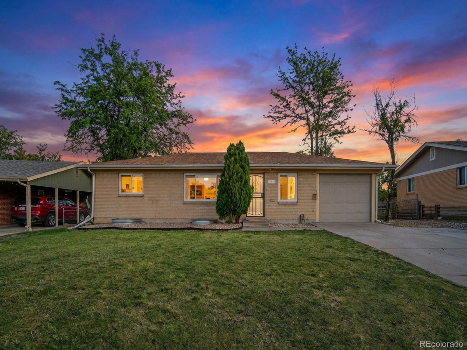 Havana Park Aurora Home | MLS #: 5311949950  Jamaica Street, Aurora Beds: 5 Baths: 2 Price: $485,000