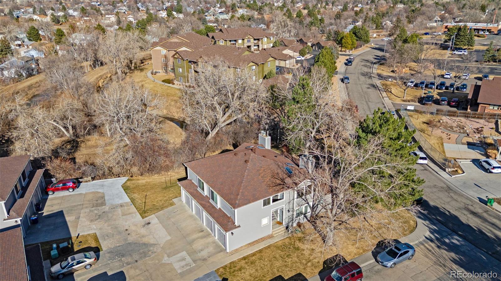 Lakecrest Arvada Condo / Townhome | MLS #: 390065910213 W 80th Drive B, Arvada Beds: 2 Baths: 1 Price: $259,900