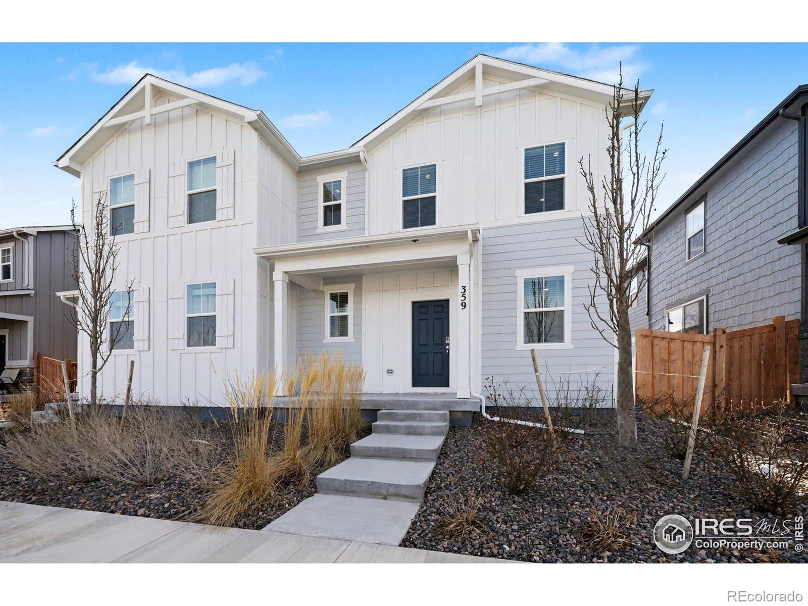 359  Remuda Road, berthoud&nbsp; House Search MLS Picture