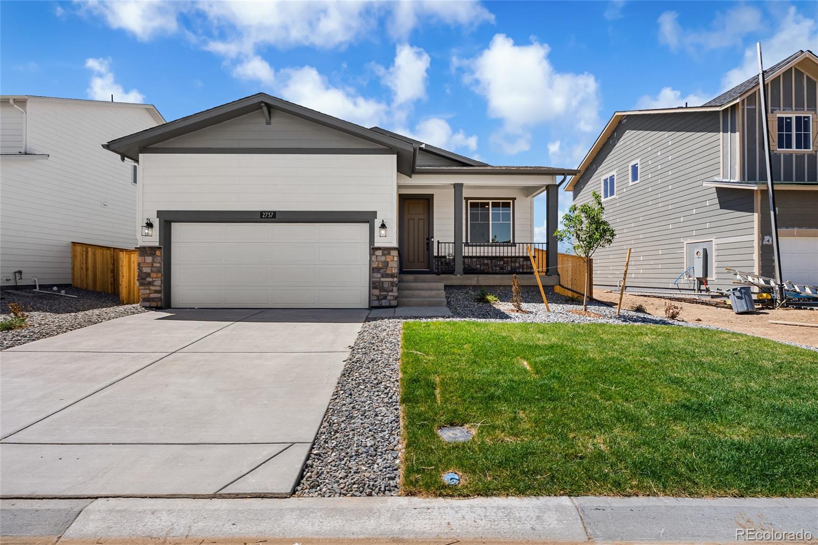 2737  Mosker Street, strasburg&nbsp; House Search MLS Picture