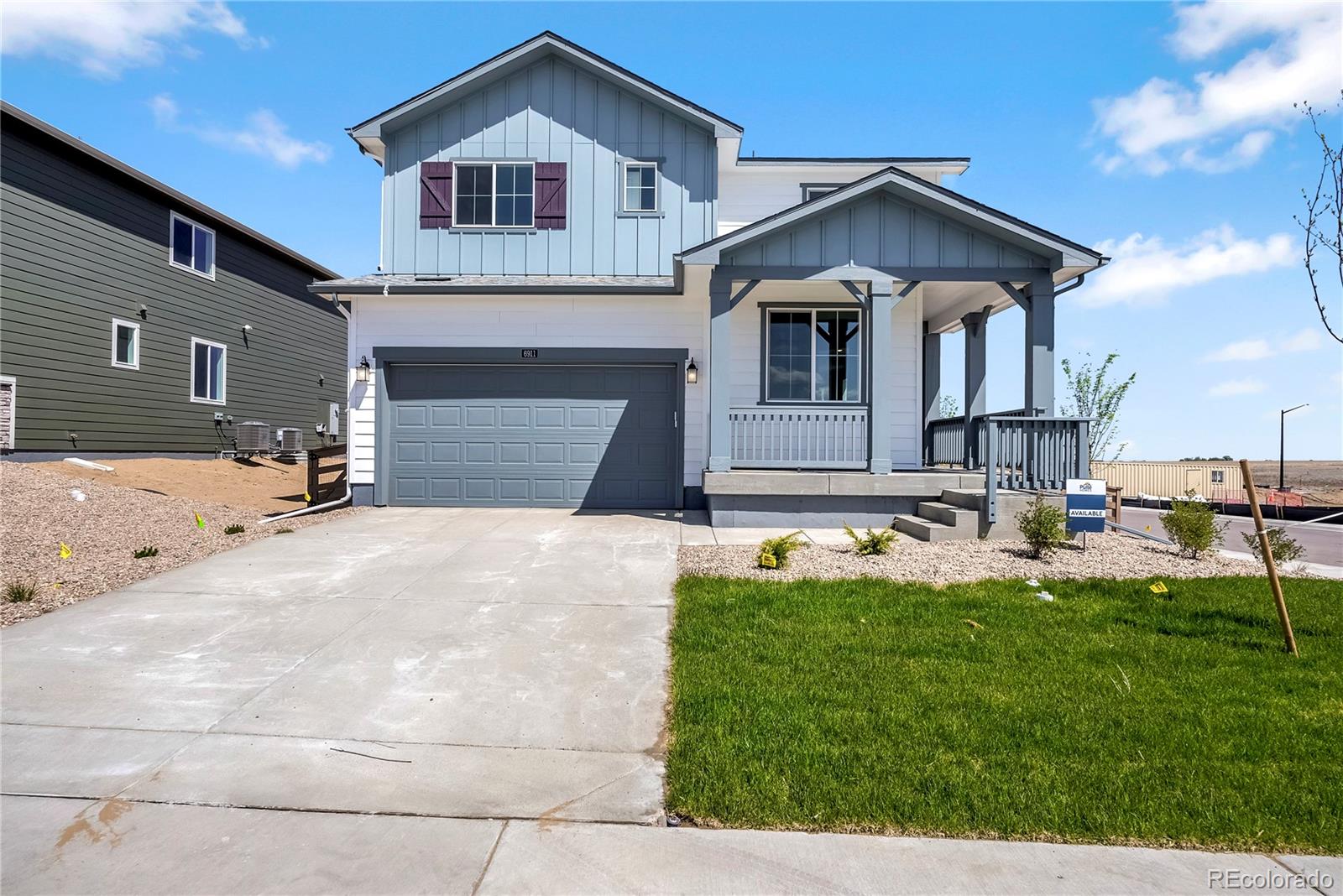 6911  Utica Avenue, longmont&nbsp; House Search MLS Picture