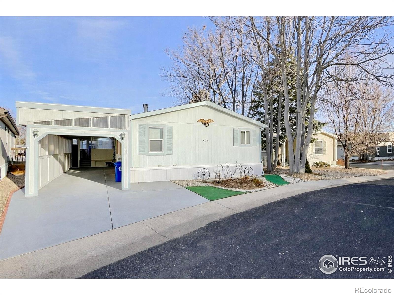 loveland&nbsp; House Search Picture