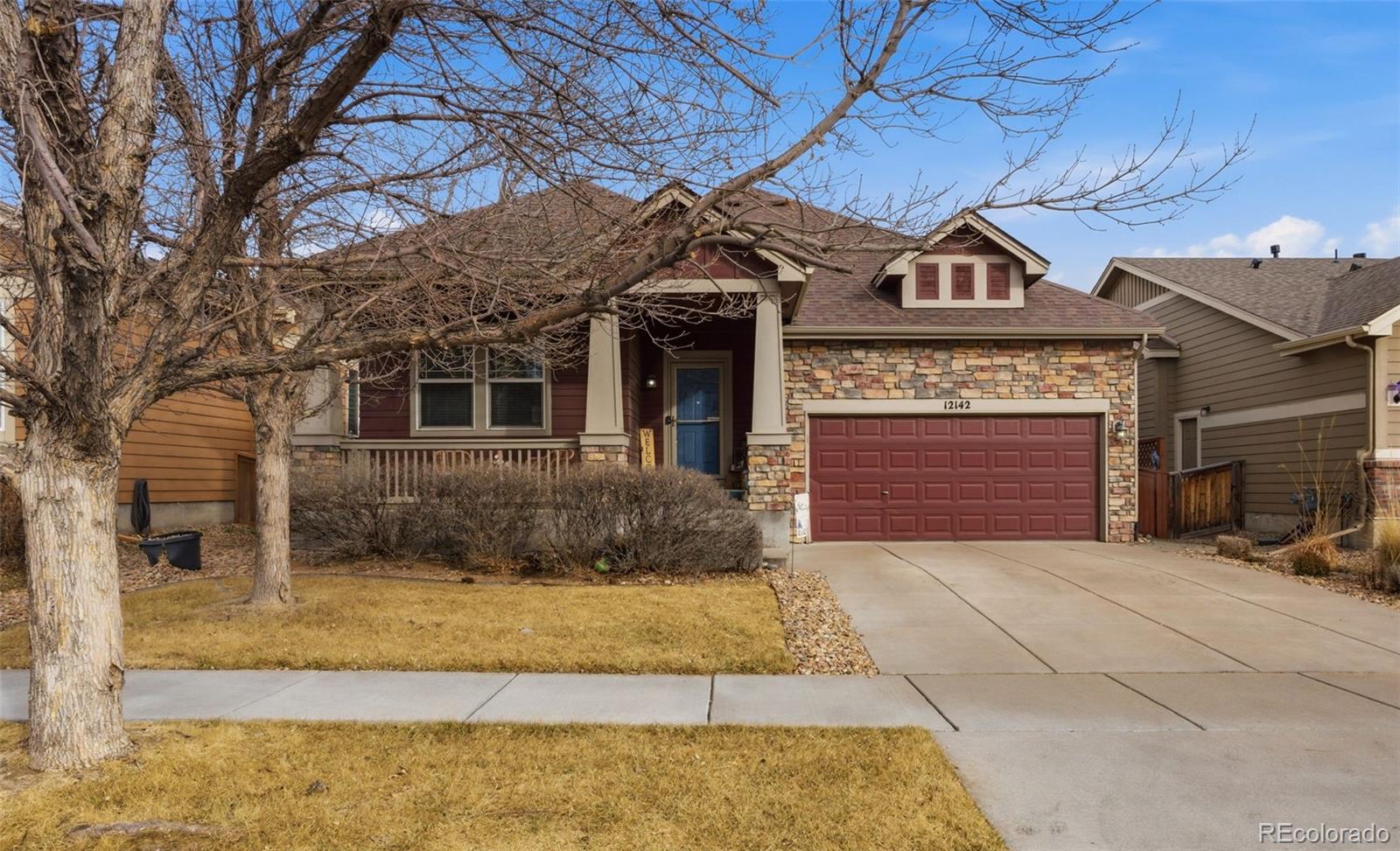 The Village Brighton Home | MLS #: 205661912142  Village Circle, Brighton Beds: 5 Baths: 3 Price: $559,999