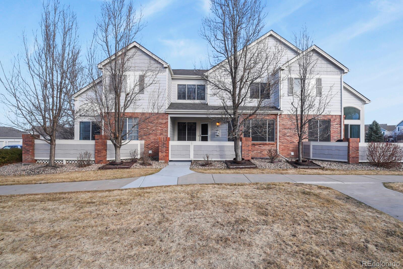  Parker Home | MLS #: 35154239608  Deerhorn Court, Parker Beds: 3 Baths: 3 Price: $394,500