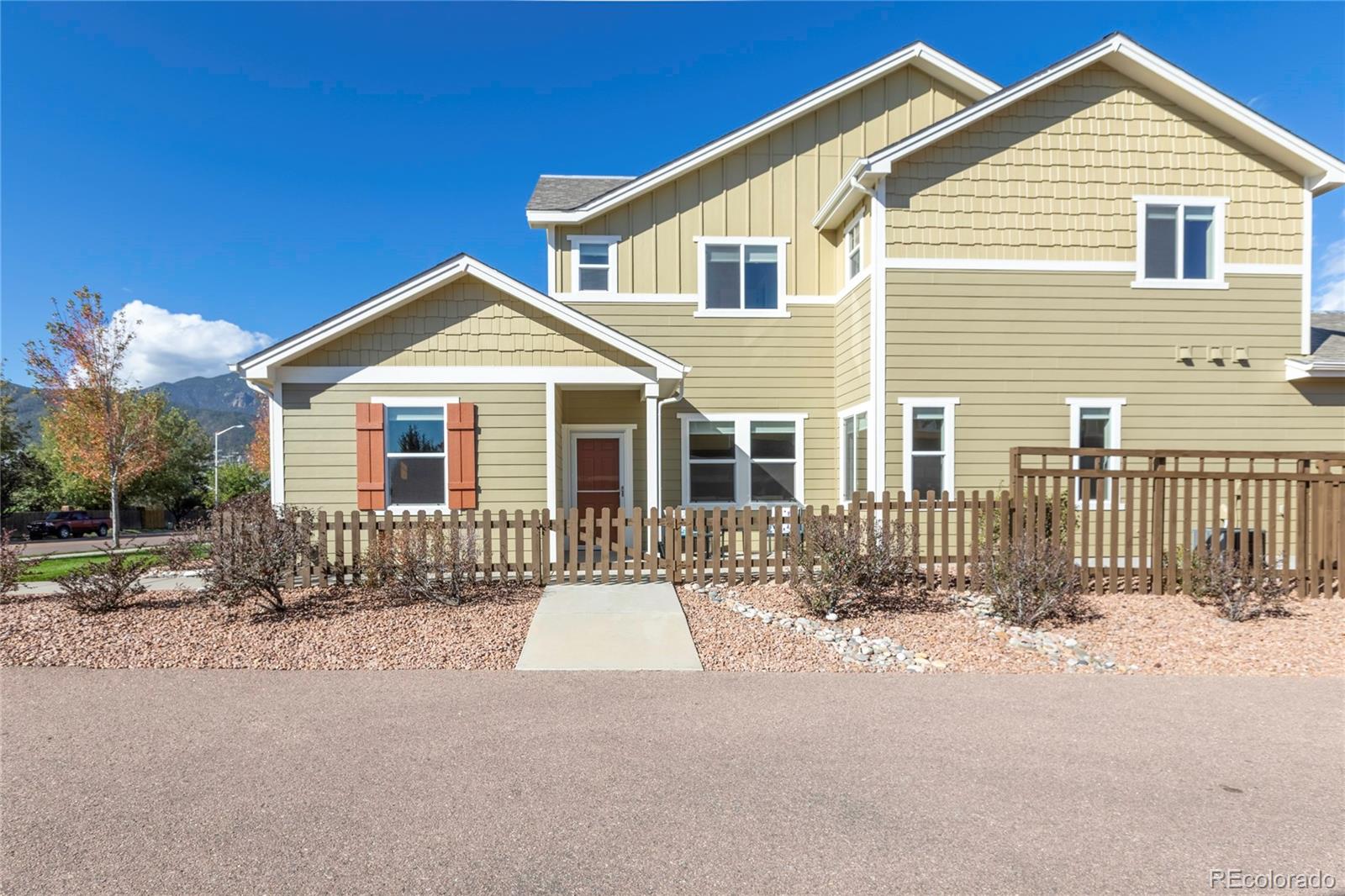 1820  Lower Gold Camp Road, colorado springs&nbsp; House Search MLS Picture