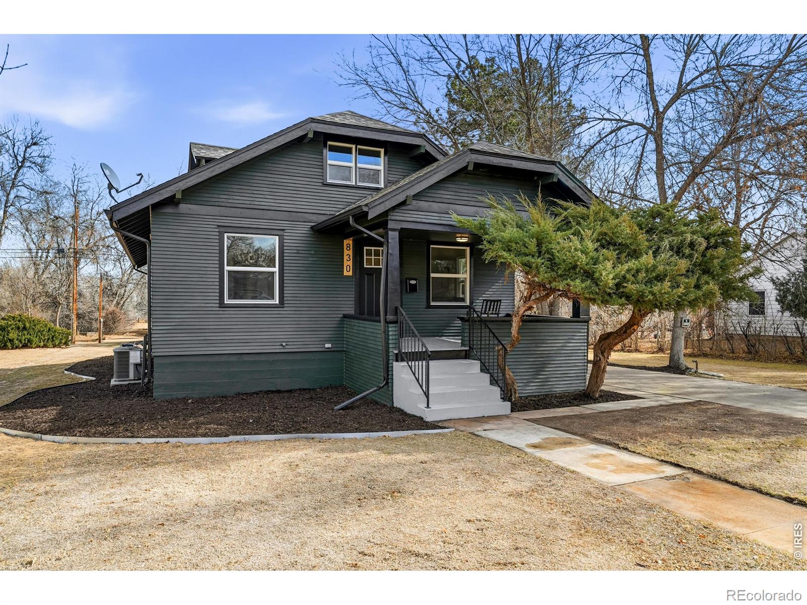  Longmont Home | MLS #: 4567891051915830  Martin Street, Longmont Beds: 3 Baths: 3 Price: $829,000