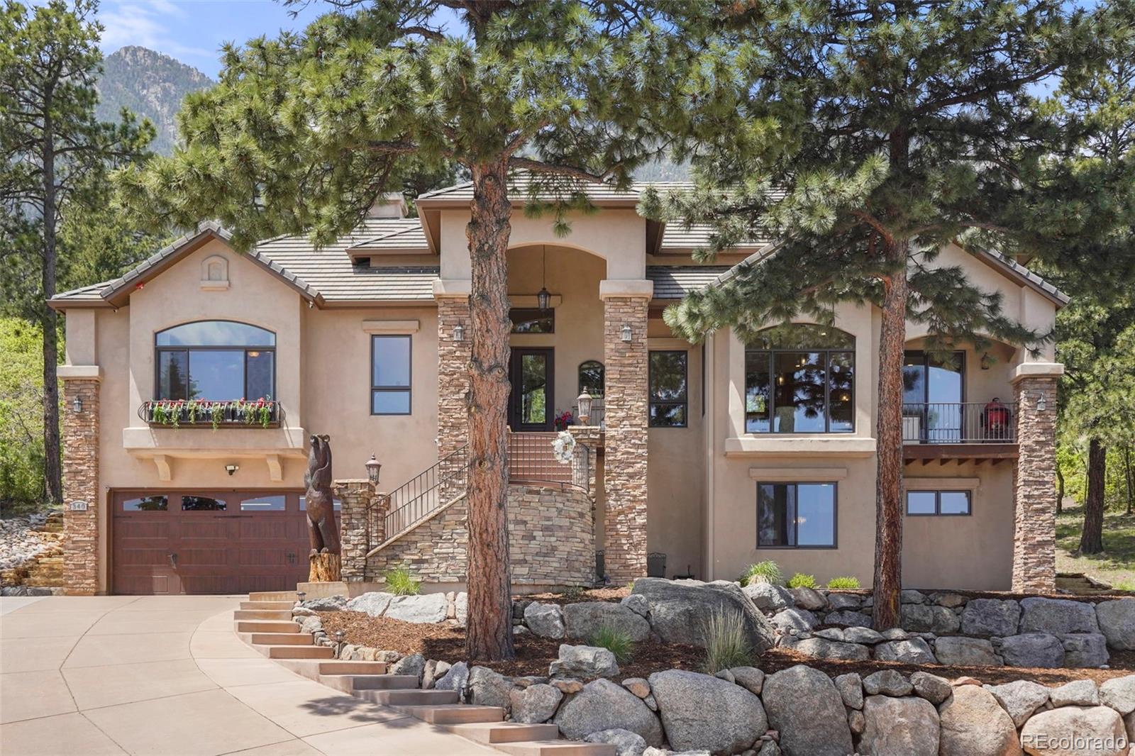 colorado springs&nbsp; House Search Picture