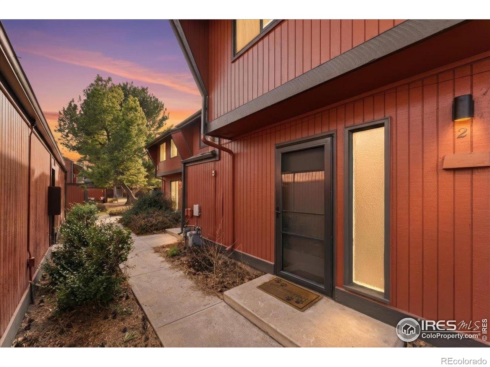 1625 W Elizabeth Street, fort collins&nbsp; House Search MLS Picture