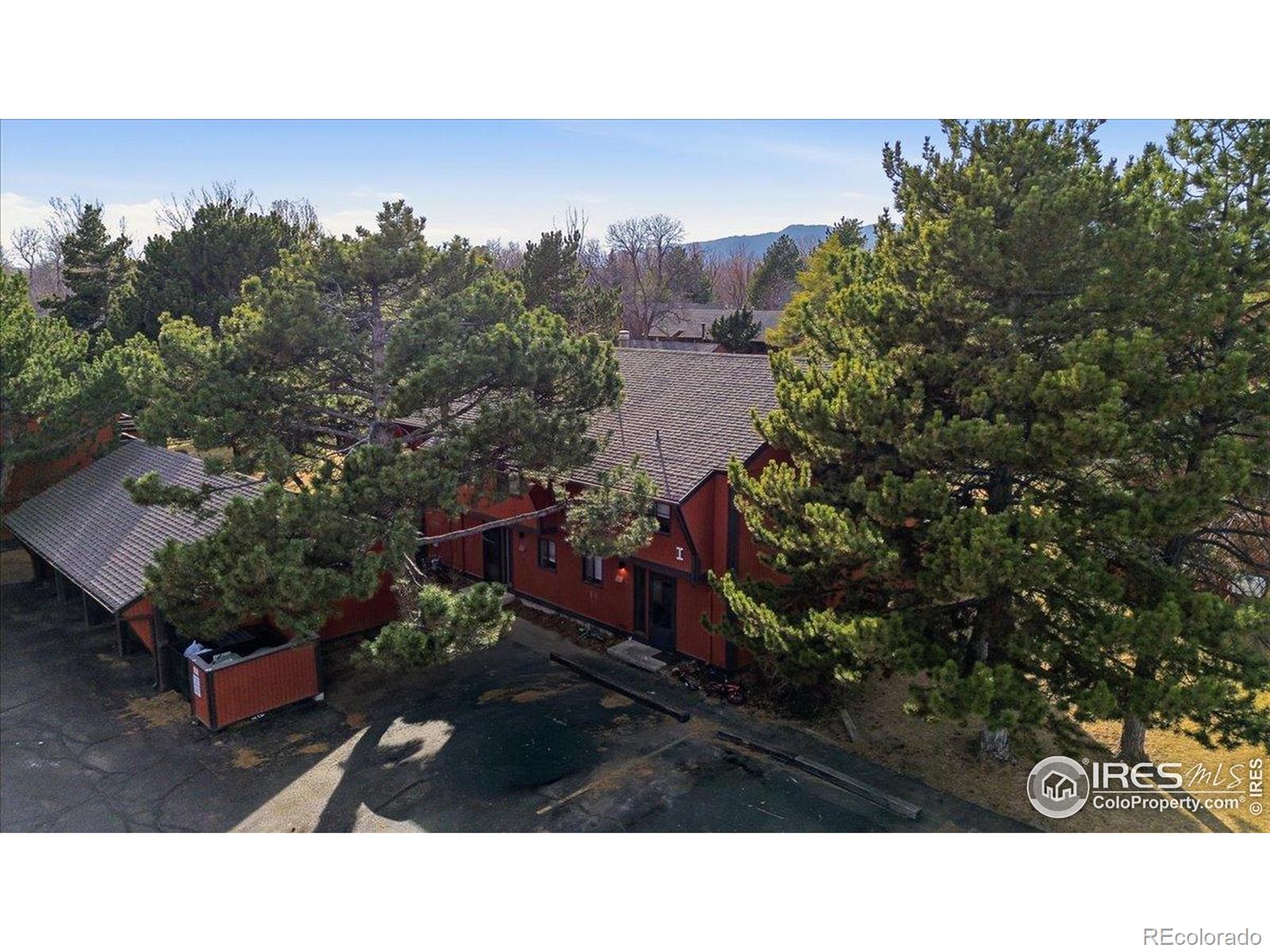 1625 W Elizabeth Street, fort collins&nbsp; House Search MLS Picture