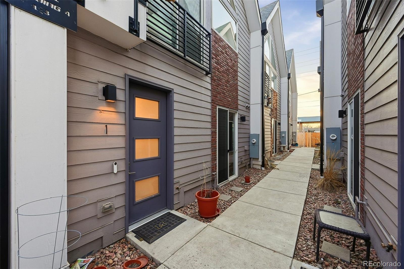 3411 N Albion Street, denver&nbsp; House Search MLS Picture