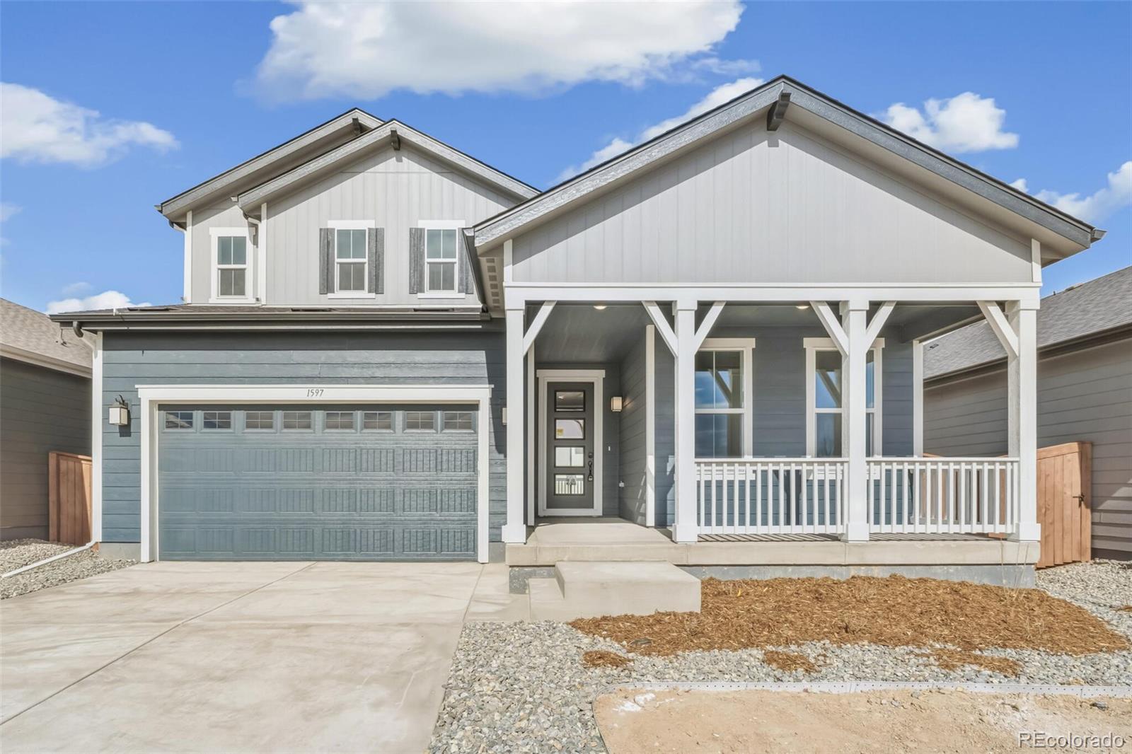 1597  Bloom Street, brighton&nbsp; House Search MLS Picture