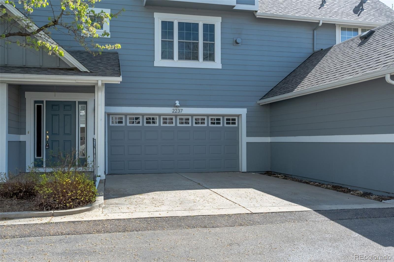 2237  Watersong Circle, longmont&nbsp; House Search MLS Picture