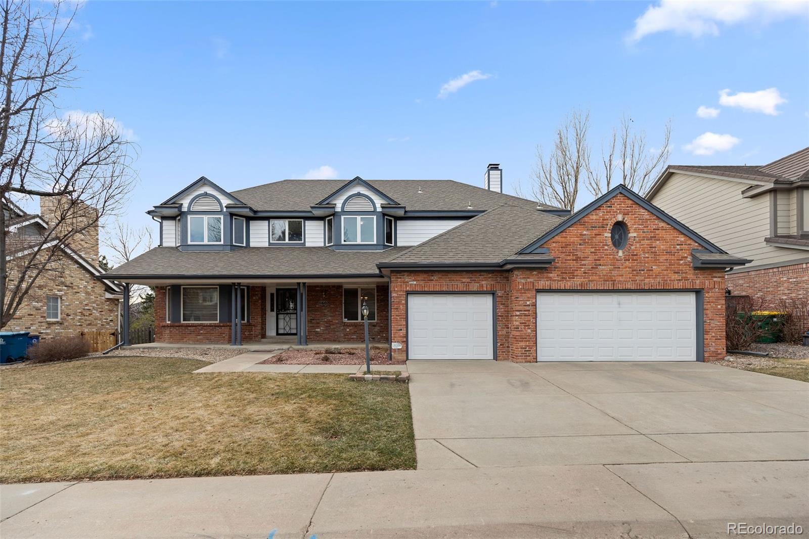 Cherry Creek Vista Englewood Home | MLS #: 917834811602 E Lake Avenue, Englewood Beds: 5 Baths: 3 Price: $1,300,000