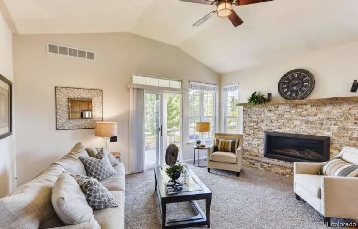 Conservatory Aurora Home | MLS #: 822489320947 E Eastman Avenue, Aurora Beds: 5 Baths: 3 Price: $585,000