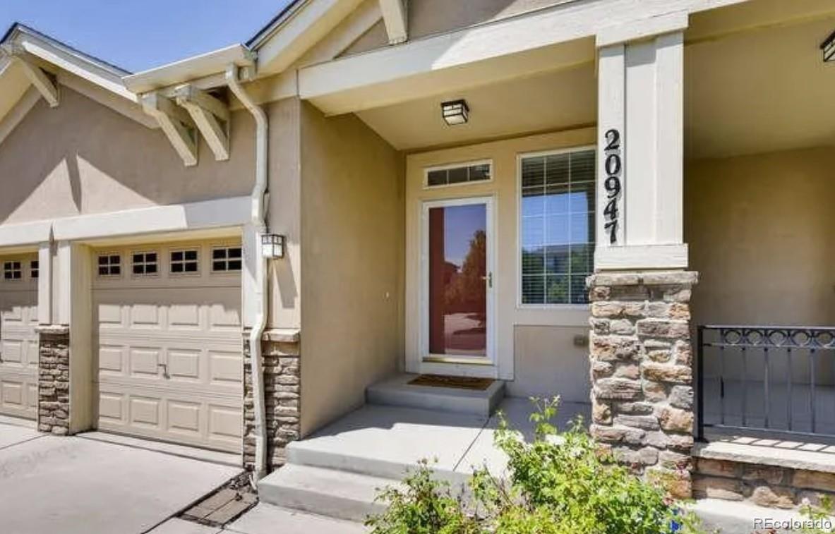20947 E Eastman Avenue, aurora&nbsp; House Search MLS Picture