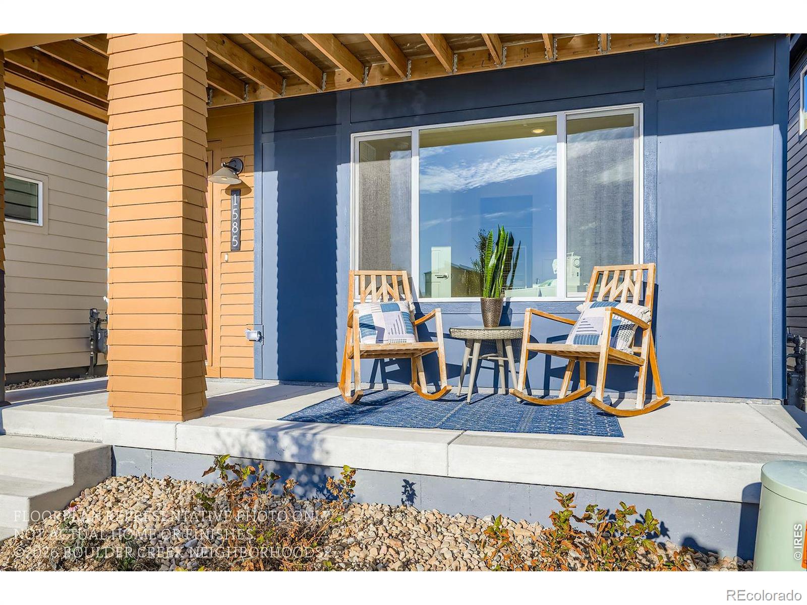 16571  Promenade Street, broomfield&nbsp; House Search MLS Picture