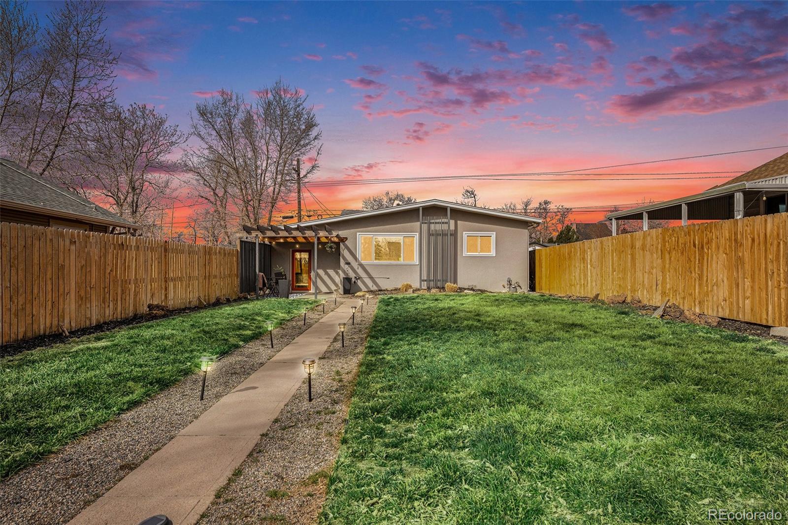 Berkeley Denver Home | MLS #: 21477094827  Meade Street, Denver Beds: 3 Baths: 3 Price: $600,000