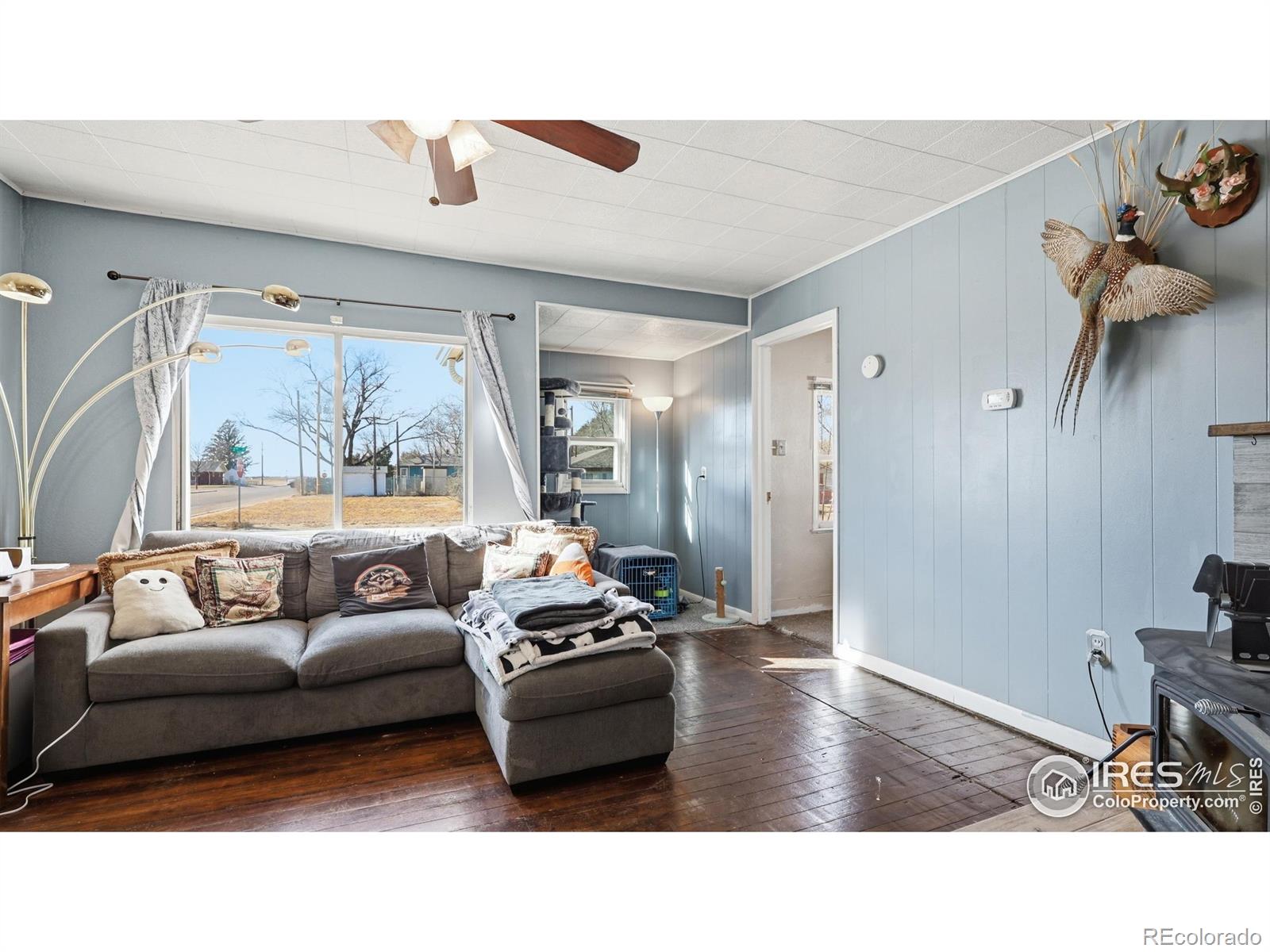 203  Clark Street, kersey&nbsp; House Search MLS Picture
