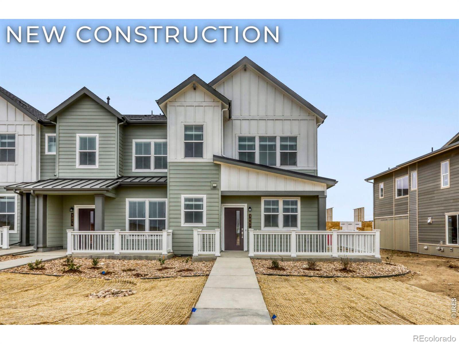 Riano Ridge Loveland Home | MLS #: 45678910519923067  Gladstone Avenue, Loveland Beds: 3 Baths: 3 Price: $462,695