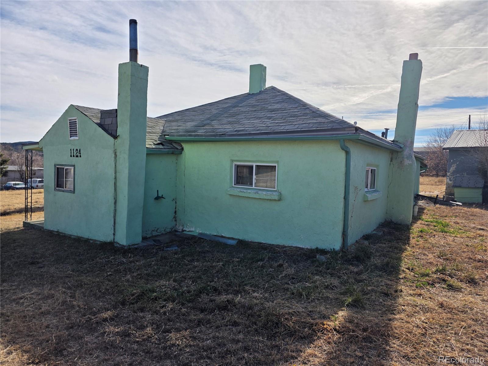 1124  Smith Avenue, trinidad&nbsp; House Search MLS Picture