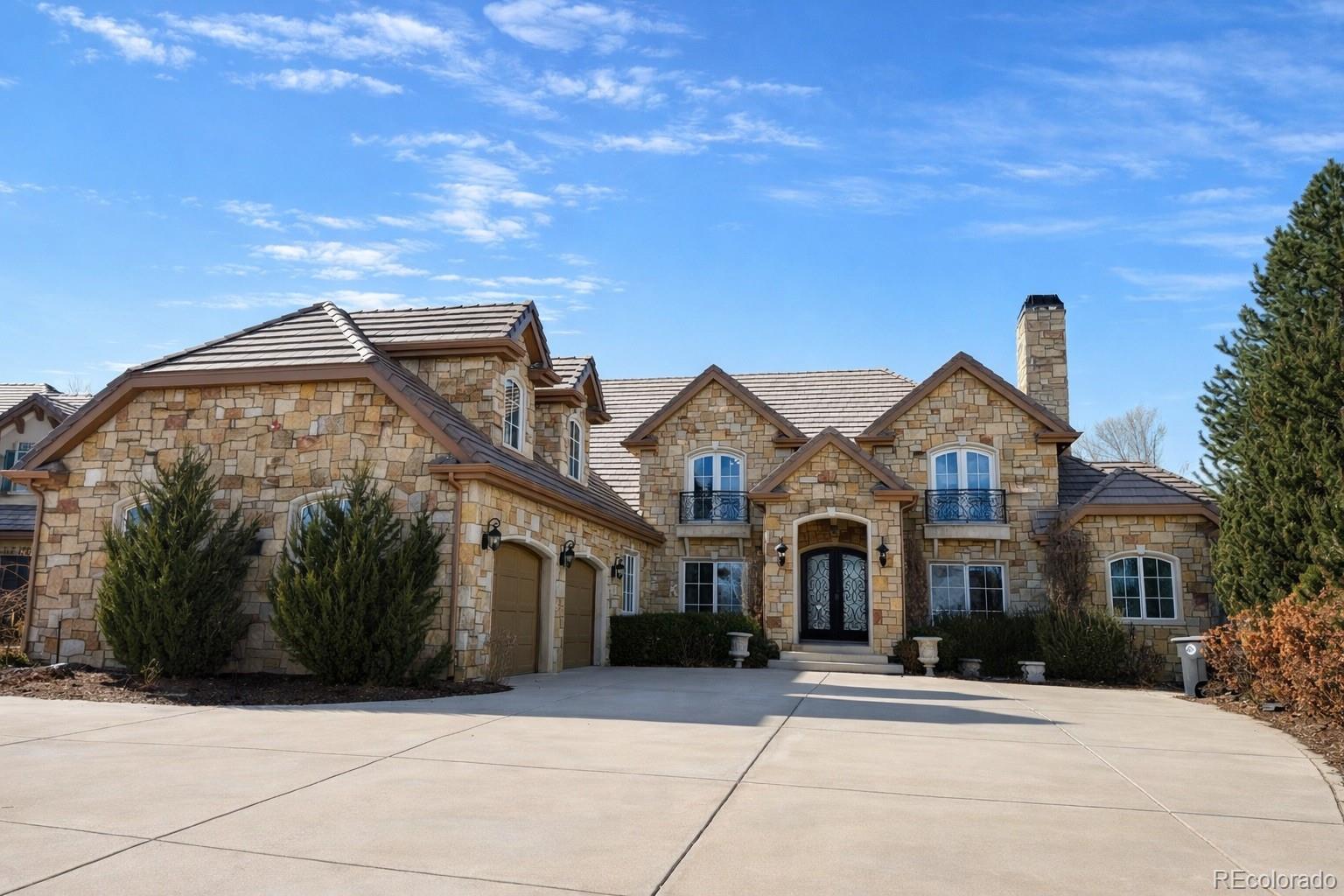 Fox Meadow Longmont Home | MLS #: 60496491615  Stardance Circle, Longmont Beds: 5 Baths: 6 Price: $2,625,000