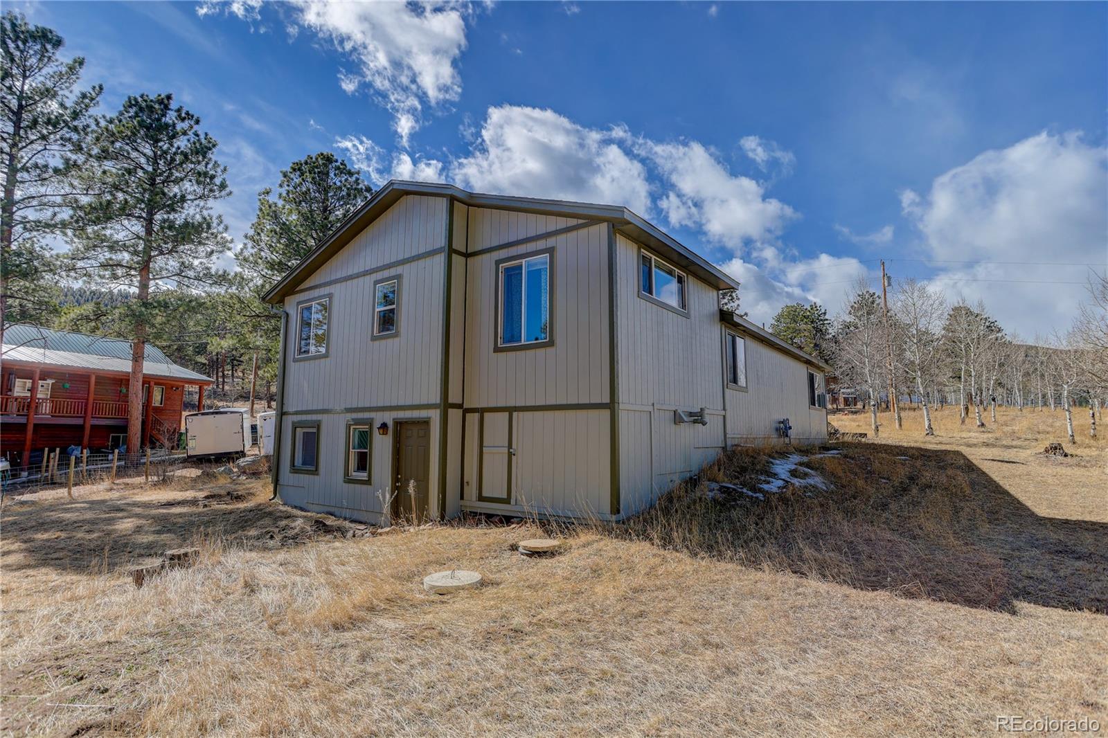 104  Pinon Road, bailey&nbsp; House Search MLS Picture