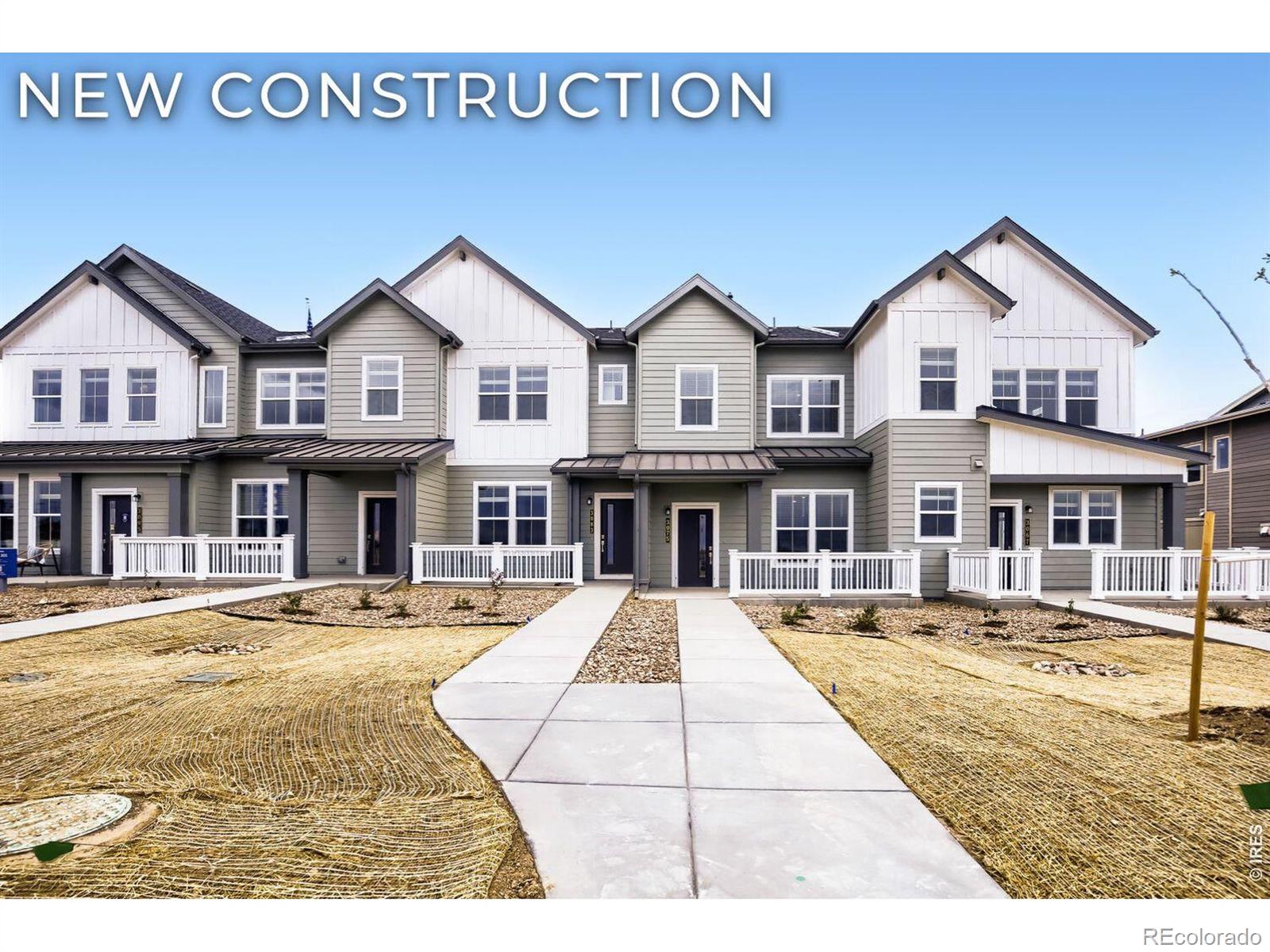 Riano Ridge Loveland Home | MLS #: 45678910520163075  Gladstone Avenue, Loveland Beds: 2 Baths: 3 Price: $417,195