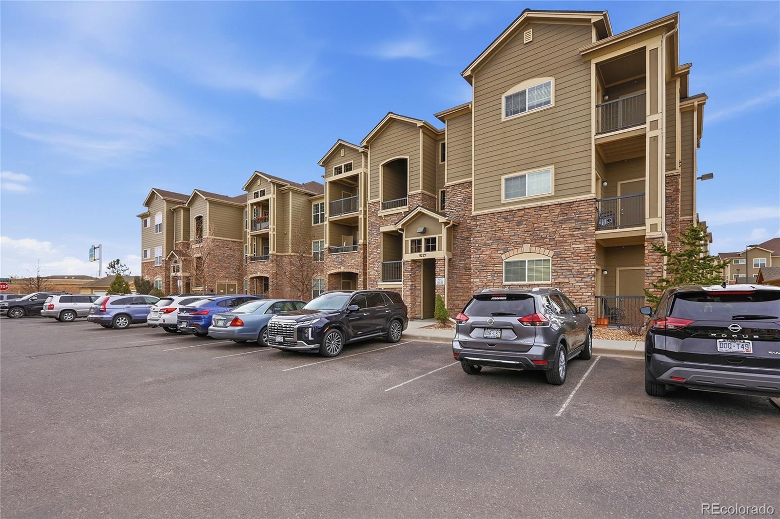 9227  Rolling Way, parker&nbsp; House Search MLS Picture