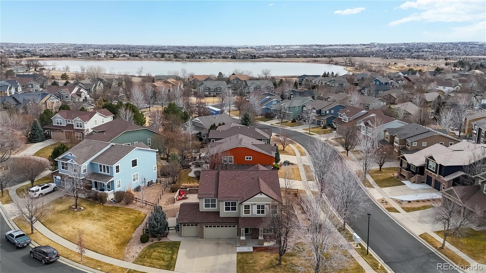 2628  Bay Point Lane, broomfield&nbsp; House Search MLS Picture