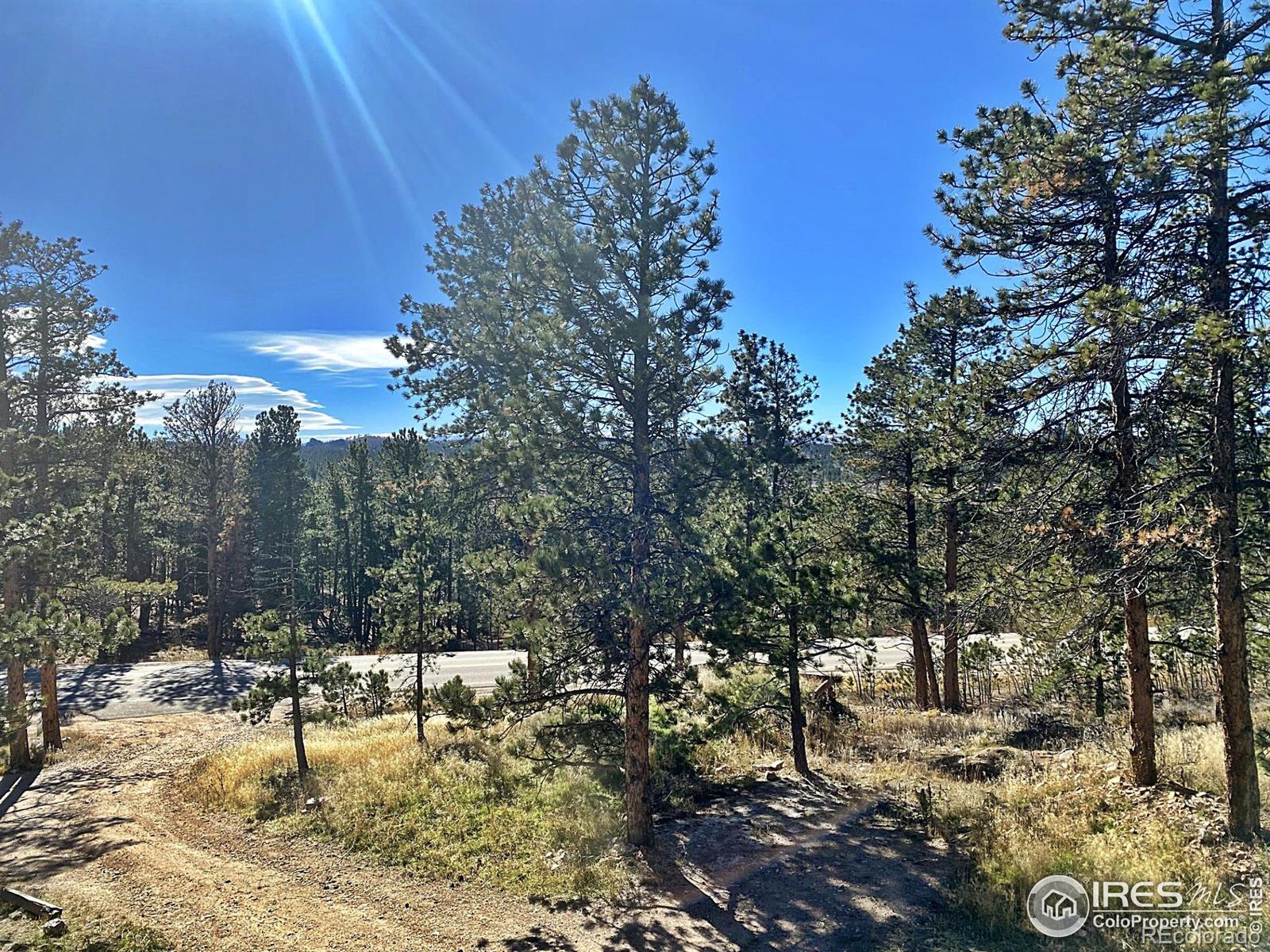 24192 W County Road 74e , red feather lakes&nbsp; House Search MLS Picture