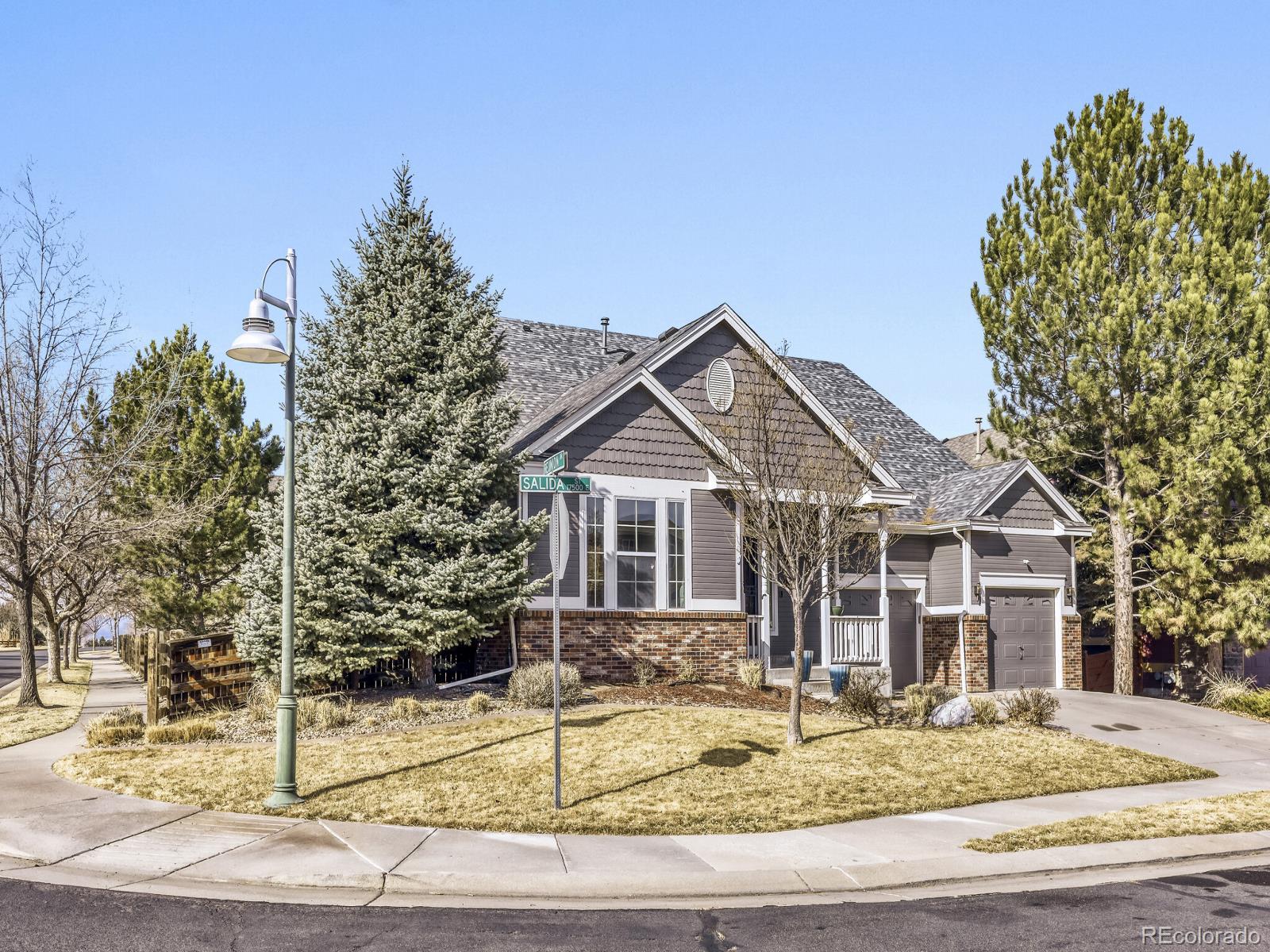 10507  Salida Street, commerce city&nbsp; House Search MLS Picture