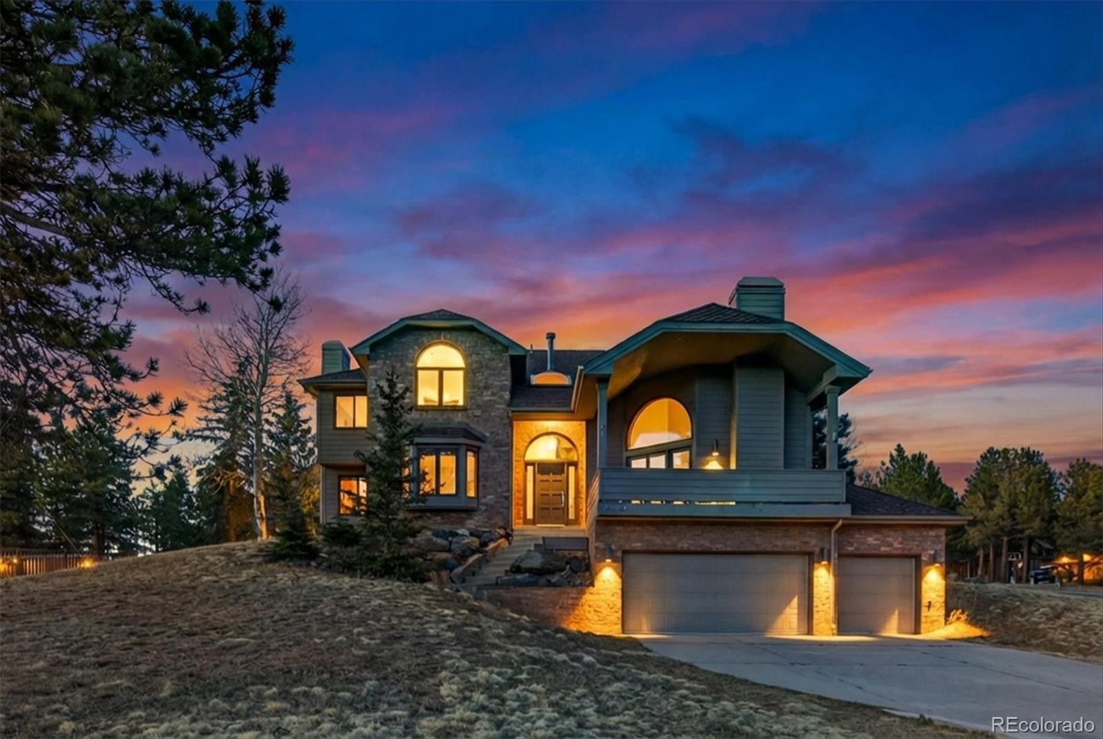 Genesee Golden Home | MLS #: 398619025924  Gateway Drive, Golden Beds: 5 Baths: 4 Price: $1,095,000