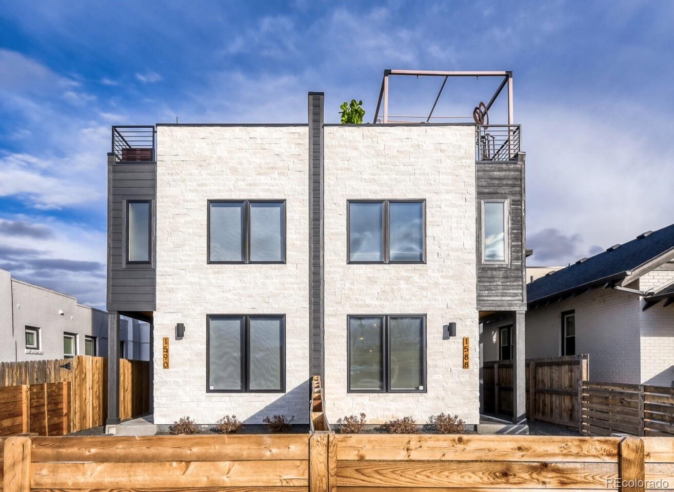denver&nbsp; House Search Picture