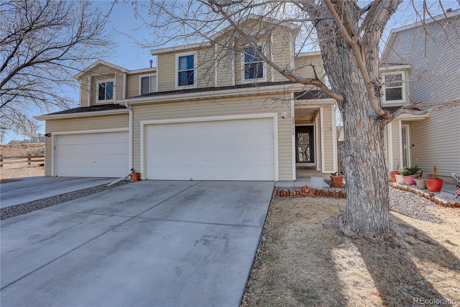 Trail Ridge Aurora Home | MLS #: 461809722156 E Berry Place, Aurora Beds: 3 Baths: 2 Price: $434,900