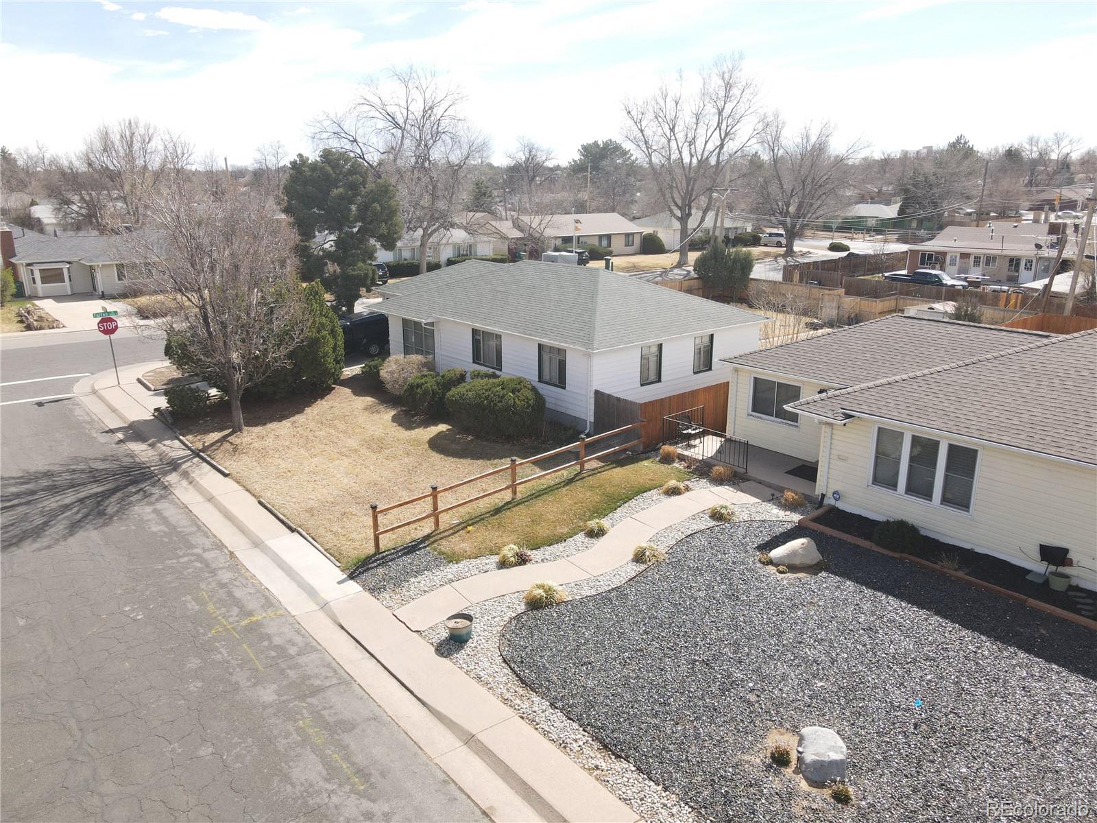 Gamble Aurora Home | MLS #: 375343510090 E Lowry Place, Aurora Beds: 5 Baths: 2 Price: $449,500